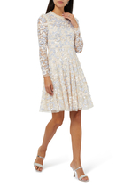 Mary Rose Mini Dress